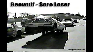 Beowulf - Sore Loser (Music Video)