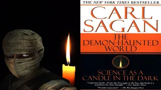 Part 2 | Joshua Graham Reads | The Demon-Haunted World: Science as a Candle in the Dark