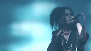 the Gazette - DERACINE (LIVE)