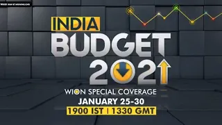 INDIA BUDGET 2021 | WHY ARE STOCK MARKETS BOOMING AMID AN ECONOMIC CRISIS?