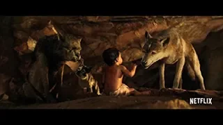 Mowgli: Legend of the Jungle 2018 HD