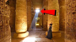 10 Egypt Discoveries NOBODY Can Explain