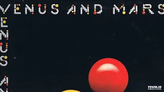 Paul McCartney interview about Venus And Mars (05/05/1975)