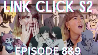 LINK CLICK EPISODE 8&9...stop laughinggggg!