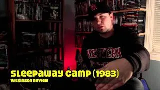 Sleepaway camp 1983 review