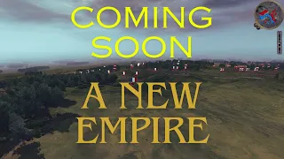 New Empire Game in Development