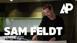 Sam Feldt – DJ Set | De Avondploeg