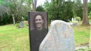 Südfriedhof Leipzig. Auf der Suche nach bekannten Persönlichkeiten. Teil 1.