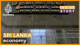Will an international bailout save Sri Lanka's economy? | Inside Story
