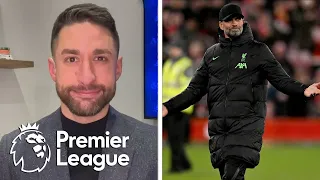 Previewing Liverpool's, Arsenal's, January transfer window moves | Premier League | NBC Sports