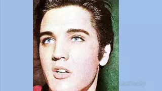 Elvis Presley - Such A Night  (take 1)