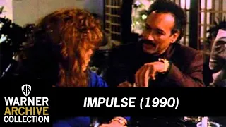 Original Theatrical Trailer | Impulse | Warner Archive