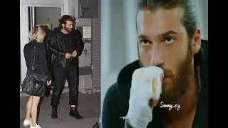 Can Yaman broke up with his girlfriend, whom he said he would marry