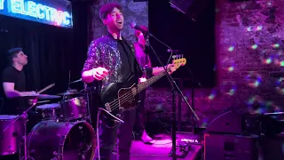 Retrofile - Poster Child (live at The Bowery Electric 3/8/24)