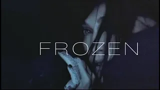 Madonna - Frozen (Hvitling Remix)
