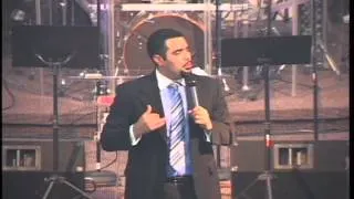 Pastor Renato Castro Jr.  Salmo 84: 10