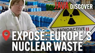 Niger's Radioactive Uranium Pollution | Toxicity Worse than Chernobyl (Nigerien Documentary)