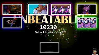 Ultimate Custom Night High Score YTPMV