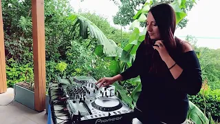 Melodic Waves by Marga Sol | Progressive & Organic House Voyage | Live Dj Mix