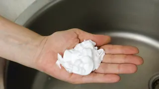 9 amazing TRICKS with shaving foam 😲 for cleaning 💥