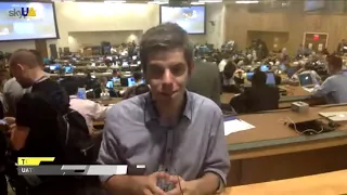 UATV Reports From The UN General Assembly