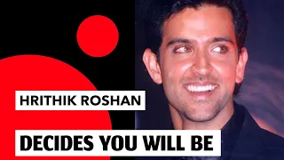 HRITHIK ROSHAN || MOTIVATIONAL SPEECH || INSPIRATIONAL SPEECH || ENGLISH SPEECH