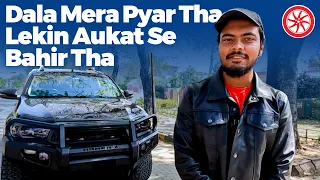 @StarANONYMOUS Toyota Revo Owner Review | PakWheels