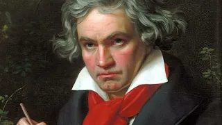 Beethoven ~ Minuet in G