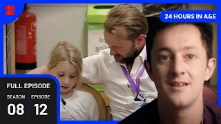 Miracle Baby & Family Love - 24 Hours in A&E - S08 EP12 - Medical Documentary