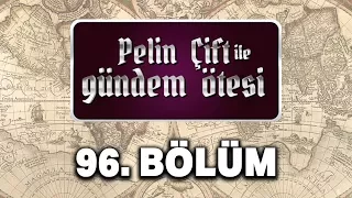 Pelin Çift ile Gündem Ötesi 96. Bölüm - Muhsin Yazıcıoğlu'nun Ölümü