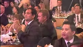 World Luxury Hotel Awards Gala Ceremony 2010