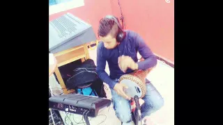 DJ Casa Ahmed Mekki Daouadji