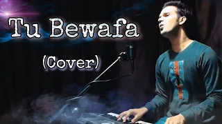 O Priya Priya Cover | Tu bewafa hai jo mein jan jata | Akshay Thakur Ak Amir Khan Madhuri Dixit