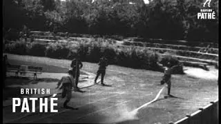 Firemen's Olympics (1961)