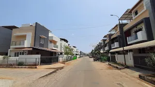 Perungalathur Ready villas for sale! - kaaviya homes | villas in chennai