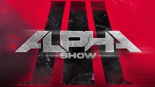 Alpha Show 2 by Noizy[FULL SHOW]Noizy,Era Istrefi,MC Kresha,Elvana Gjata,Stresi,Ghali,Elai etj.