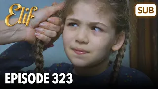 Elif Episode 323 | English Subtitle