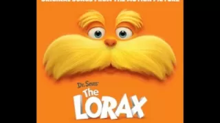 The Lorax: "How Bad Can I Be?"