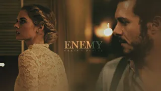 Grace & Daniel | The Enemy