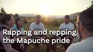 Chile: Mapuche rap group represent Indigenous culture | SLICE