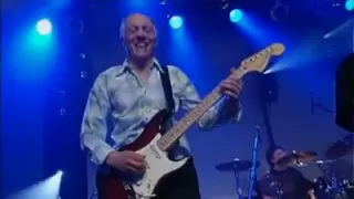 Robin Trower Live - Sweet Angel