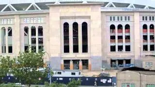 Roger Maris Tribute Music Video