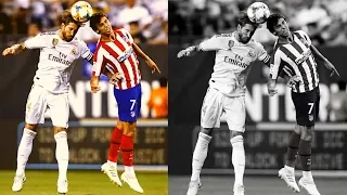 Joao Felix vs Real Madrid All Highlights and Goals | Full HD