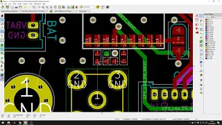 KiCad Controlled Impedance Traces (e.g. 50Ω) - Phil's Lab #3