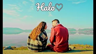 Gediz & Nare || Halo