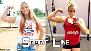 Maryana Naumova vs Tayler Rose