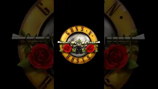 Guns N' Roses - Paradise City (Instrumental Version) (HQ)