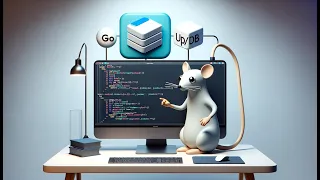 Effortless Data Management in Go: An Intro to Upper/DB | GoLang Tutorial