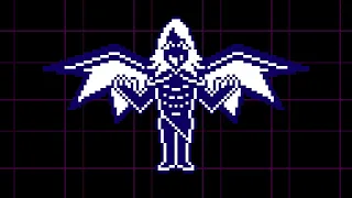 Deltarune - Neo Rouxls