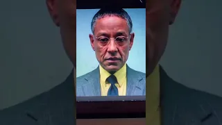 Giancarlo Esposito Captain America 4 🔥